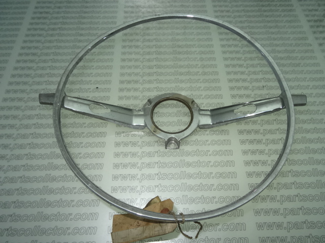 FIAT  Steering and Wheels code 4687 compatible with: FIAT 1300, FIAT 1500, FIAT FIAT
