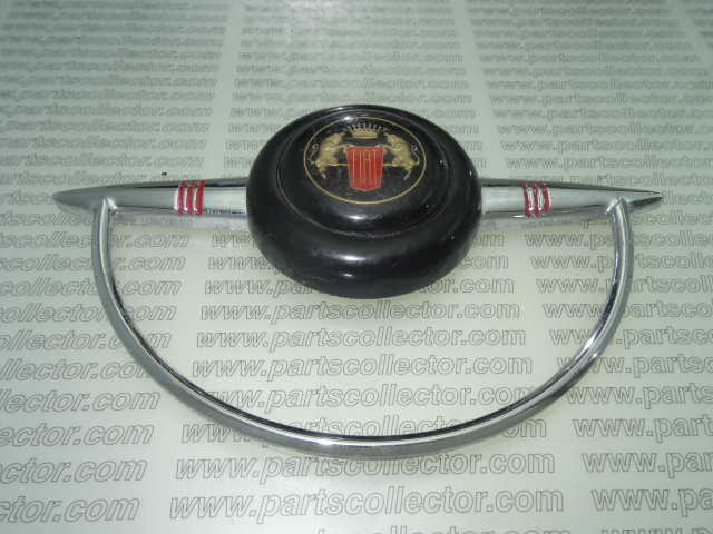 FIAT  Steering and Wheels code 4688 compatible with: FIAT 1400, FIAT 1900