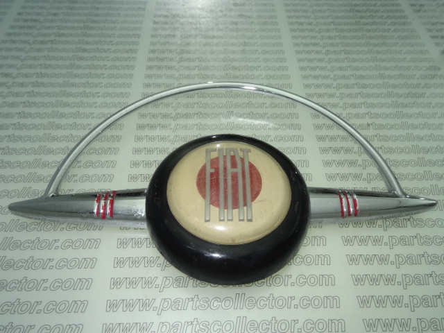 FIAT  Steering and Wheels code 4689 compatible with: FIAT 1400, FIAT 1900