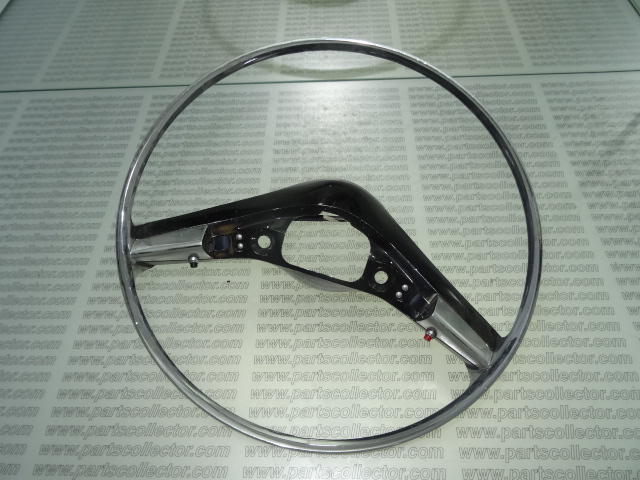 FIAT  Steering and Wheels code 4690 compatible with: FIAT 1500 Lunga, FIAT 1800, FIAT 2100, FIAT 2300, FIAT 2300
