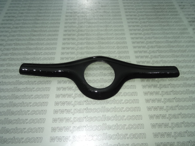 LANCIA  Steering and Wheels code 4677 compatible with: LANCIA FULVIA 2C