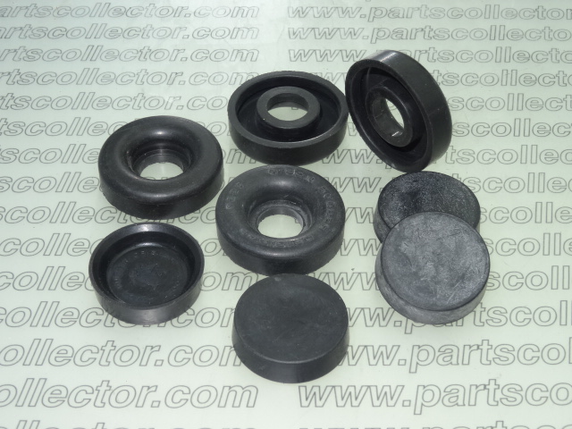 GIRLING SP 2051 Brake system code 4670 compatible with: ALFA ROMEO 1900, GIRLING GIRLING