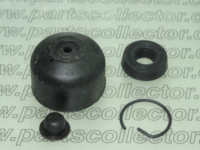 GIRLING SP 4190 Brake system code 4692 compatible with: GIRLING GIRLING