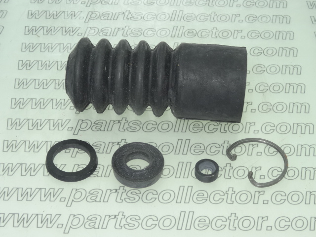 GIRLING SP 9000 Brake system code 4693 compatible with: GIRLING GIRLING