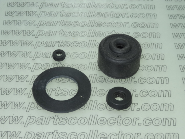 GIRLING SP 1967 Brake system code 4695 compatible with: GIRLING GIRLING