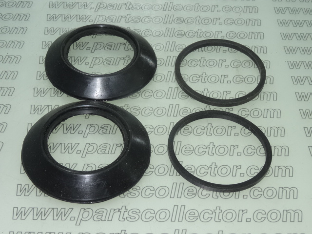 AKRON 9612 Brake system code 4705 compatible with: ALFA ROMEO GIULIA 1300  105, ALFA ROMEO GIULIA 1600 105