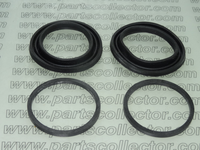 AKRON 9784 Brake system code 4706 compatible with: FIAT 128