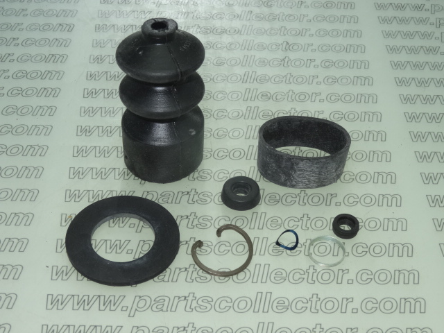 GIRLING SP 2177 Brake system code 4714 compatible with: GIRLING GIRLING