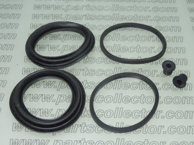 AKRON 9797 Brake system code 4715 compatible with: FIAT 127