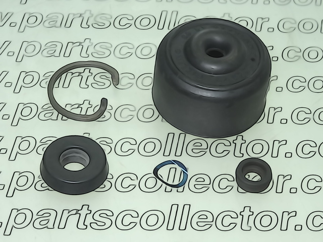 MASERATI 83460 Transmission code 4719 compatible with: GIRLING GIRLING, MASERATI 3500 AM101