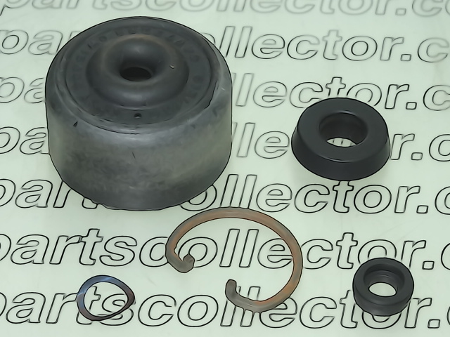 MASERATI 84432 Brake system code 4720 compatible with: GIRLING GIRLING, MASERATI GHIBLI AM115