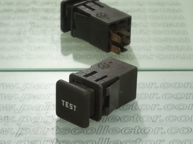 MASERATI 323320141 Electrical system code 4723 compatible with: MASERATI BITURBO, MASERATI KARIF
