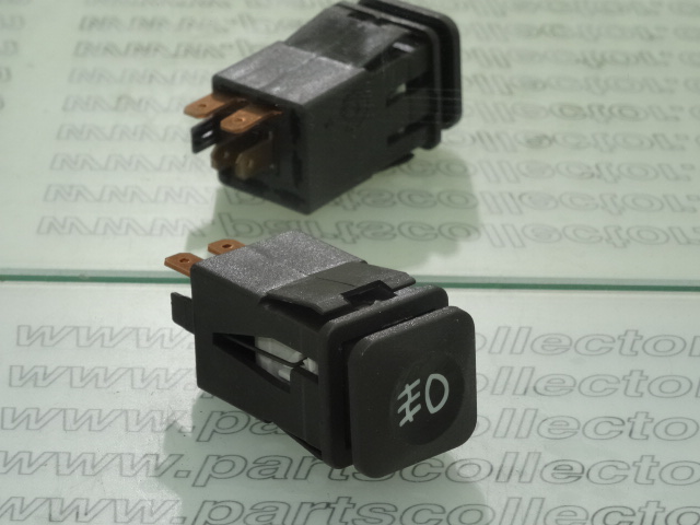 MASERATI 323320125 Electrical system code 4724 compatible with: MASERATI BITURBO, MASERATI KARIF