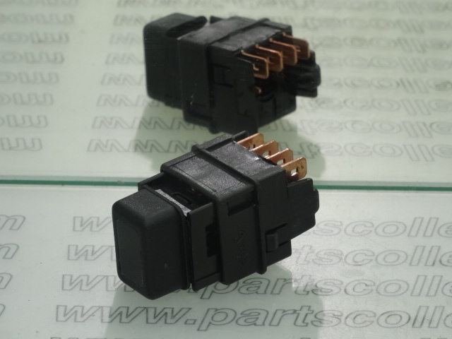 MASERATI 363300128 Electrical system code 4726 compatible with: MASERATI GHIBLI 2.8 V6