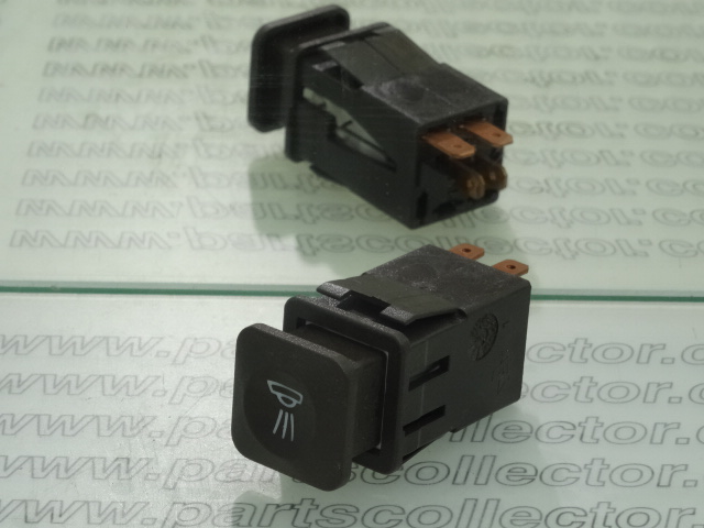 MASERATI 323320120 Electrical system code 4729 compatible with: MASERATI BITURBO, MASERATI KARIF