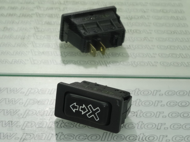 MASERATI 323350131 Electrical system code 4730 compatible with: MASERATI BITURBO