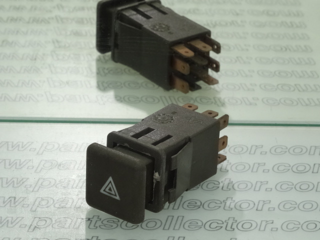 MASERATI 313320128 Electrical system code 4731 compatible with: MASERATI BITURBO