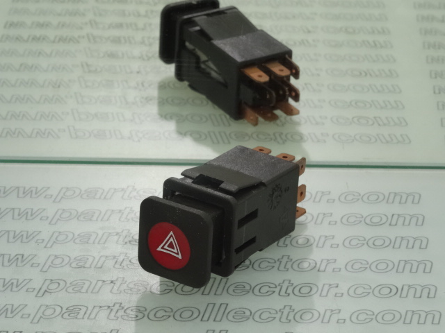 MASERATI 323320123 Electrical system code 4734 compatible with: MASERATI BITURBO, MASERATI KARIF