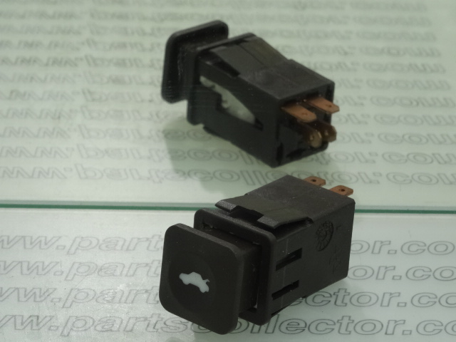 MASERATI 323320124 Electrical system code 4728 compatible with: MASERATI BITURBO, MASERATI KARIF