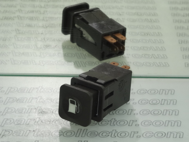 MASERATI 323320122 Electrical system code 4736 compatible with: MASERATI BITURBO, MASERATI KARIF