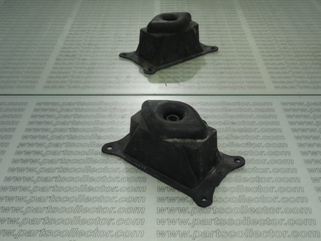 DETOMASO  Transmission code 4418 compatible with: DE TOMASO PANTERA