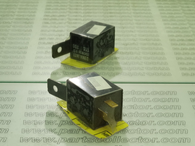 FERRARI 61048000 Electrical system code 4739 compatible with: FERRARI 208 TURBO, FERRARI 288 GTO, FERRARI 308, FERRARI 328, FERRARI 400, FERRARI 412, FERRARI 512TR, FERRARI F40, FERRARI MONDIAL, FERRARI TESTAROSSA