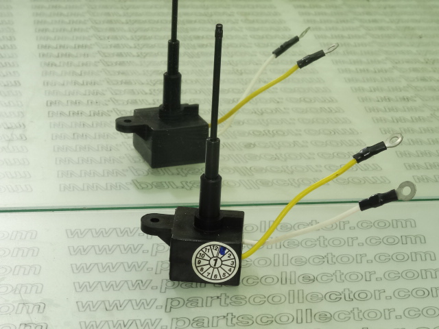 FERRARI 134406 Electrical system code 4748 compatible with: FERRARI 348, FERRARI 355