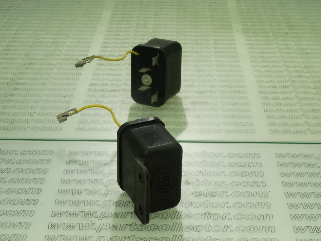 FERRARI 200886 Electrical system code 4750 compatible with: FERRARI 246 DINO