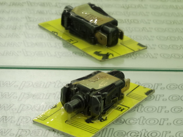 FERRARI 134423 Electrical system code 4752 compatible with: FERRARI 348, FERRARI 355