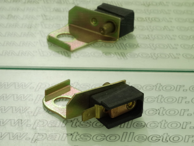 FERRARI 119682 Electrical system code 4753 compatible with: FERRARI MONDIAL