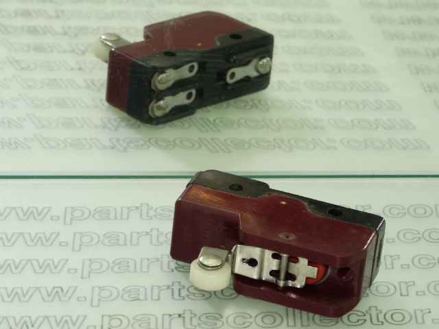 FERRARI 106603 Electrical system code 4755 compatible with: FERRARI 308, FERRARI 400