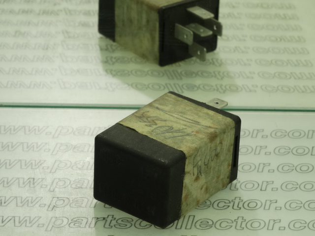 FERRARI 110355 Electrical system code 4756 compatible with: FERRARI 208 TURBO, FERRARI 288 GTO, FERRARI 308, FERRARI 328, FERRARI 348, FERRARI 400