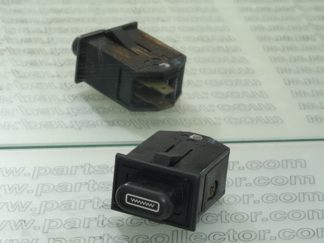 302902100 Electrical system code 4759 compatible with: MASERATI BITURBO