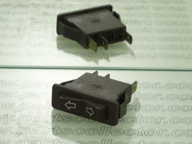 MASERATI 313320112 Electrical system code 4758 compatible with: MASERATI BITURBO, MASERATI KARIF