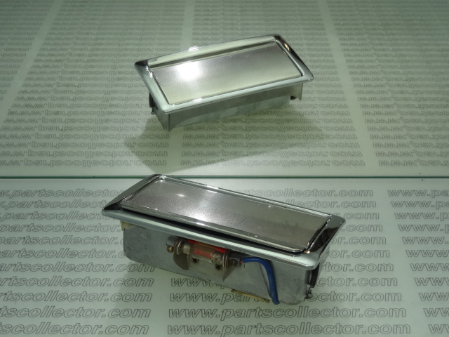 FERRARI  Car body code 4422 compatible with: FERRARI 365 GTB4 DAYTONA