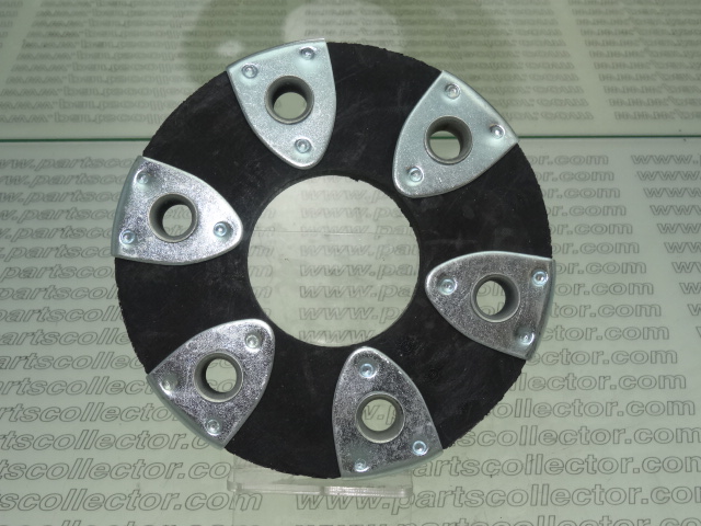 FIAT  Transmission code 4420 compatible with: FIAT 1100, FIAT 1200
