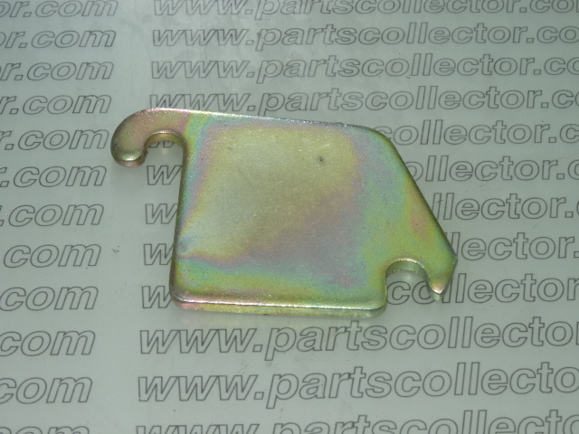 MASERATI SA 74085 Suspension code 4421 compatible with: MASERATI 3500 AM101, MASERATI GHIBLI AM115