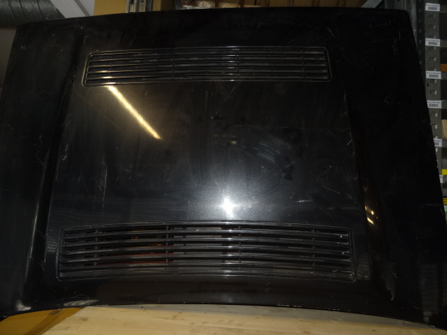 LANCIA  Car body code 4413 compatible with: LANCIA DELTA