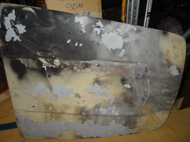 MASERATI  Car body code 4414 compatible with: MASERATI 3500 AM101