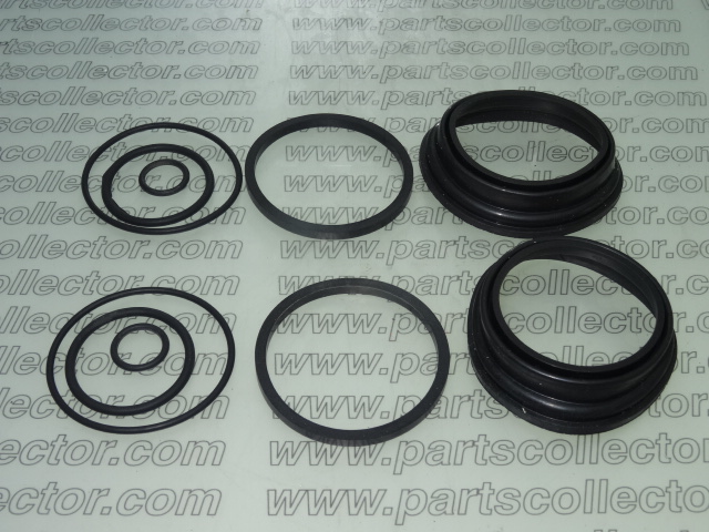 LANCIA 9883 Brake system code 4425 compatible with: LANCIA BETA