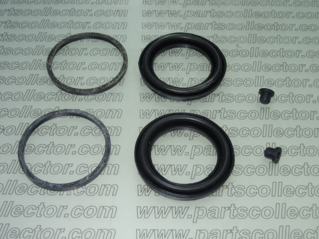 FIAT 9534 Brake system code 4427 compatible with: FIAT 124, FIAT 125