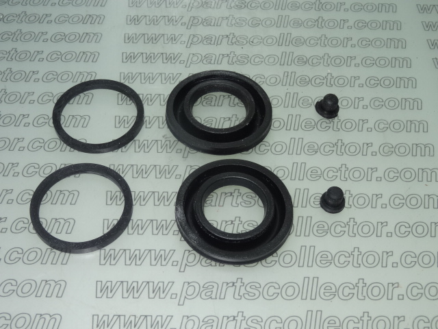 FIAT 9535 Brake system code 4428 compatible with: FIAT 124, FIAT 125