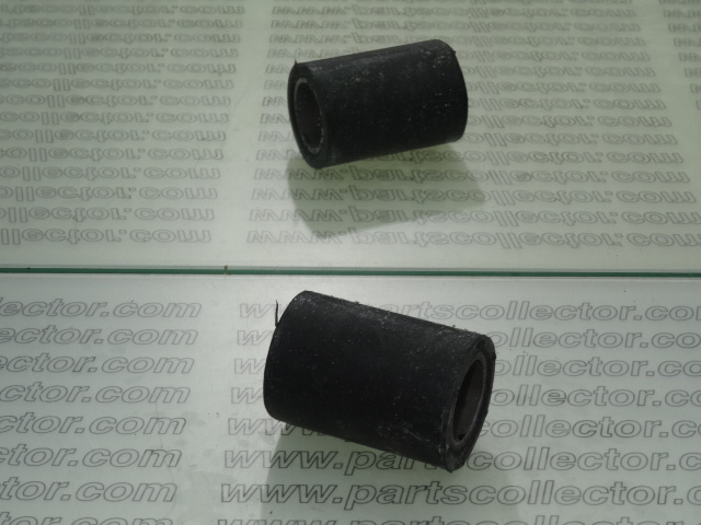 MASERATI SLN 48197 Suspension code 4431 compatible with: MASERATI 3500 AM101, MASERATI 3500 AM101 TOURING, MASERATI GHIBLI AM115, MASERATI INDY AM116, MASERATI MEXICO AM112, MASERATI MISTRAL AM109, MASERATI QUATTROPORTE AM107, MASERATI SEBRING AM101