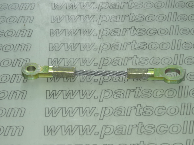 MASERATI MA 64373 Engine code 4433 compatible with: MASERATI BORA AM117, MASERATI GHIBLI AM115, MASERATI INDY AM116, MASERATI MEXICO AM112, MASERATI QUATTROPORTE AM107
