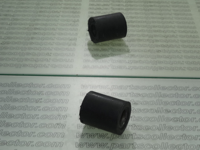 MASERATI SLN 48190 Suspension code 4432 compatible with: MASERATI 3500 AM101, MASERATI 3500 AM101 TOURING, MASERATI GHIBLI AM115, MASERATI INDY AM116, MASERATI MEXICO AM112, MASERATI MISTRAL AM109, MASERATI QUATTROPORTE AM107, MASERATI SEBRING AM101