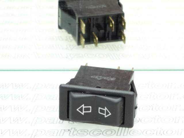FIAT 5934041 Electrical system code 4767 compatible with: FIAT 131