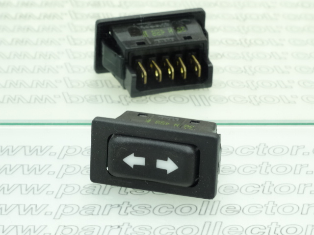 FERRARI 458/B Electrical system code 4768 compatible with: FERRARI 400, FERRARI 512BB