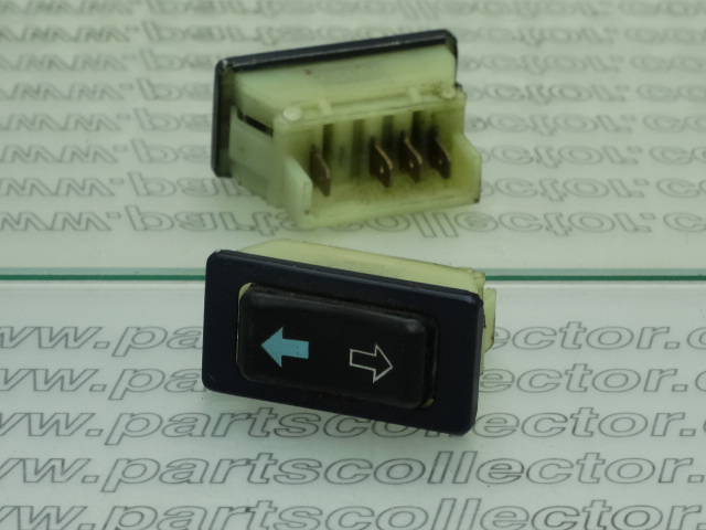 MASERATI 323501130 Electrical system code 4770 compatible with: MASERATI BITURBO, MASERATI GHIBLI 2.8 V6, MASERATI SHAMAL