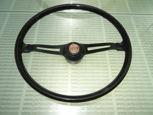 FIAT  Steering and Wheels code 4874 compatible with: FIAT 500