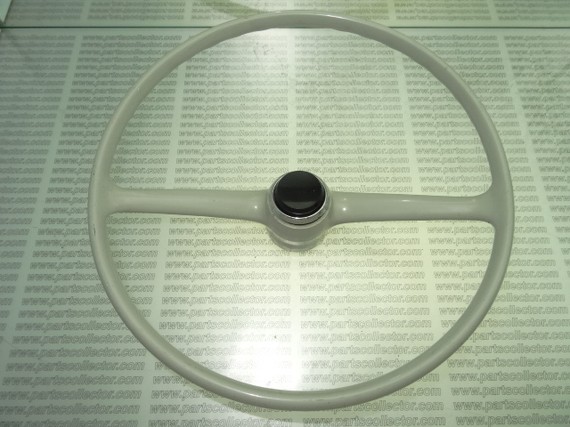 FIAT  Steering and Wheels code 4875 compatible with: FIAT 500